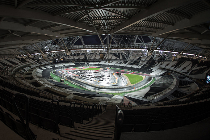 Race of Champions